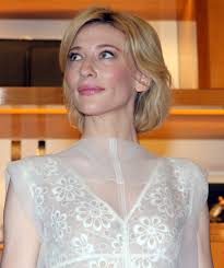 Cate Blanchett